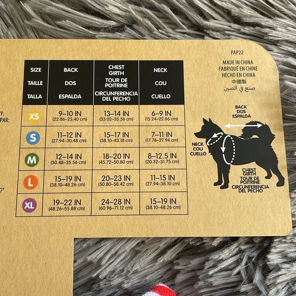 DisneyTails Holiday Pixar Dog T-Shirt - Picture 8 of 10